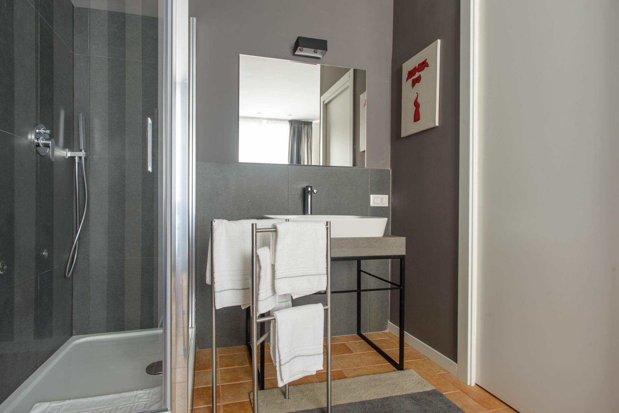 Lemummarellesuite Neapol Exteriér fotografie