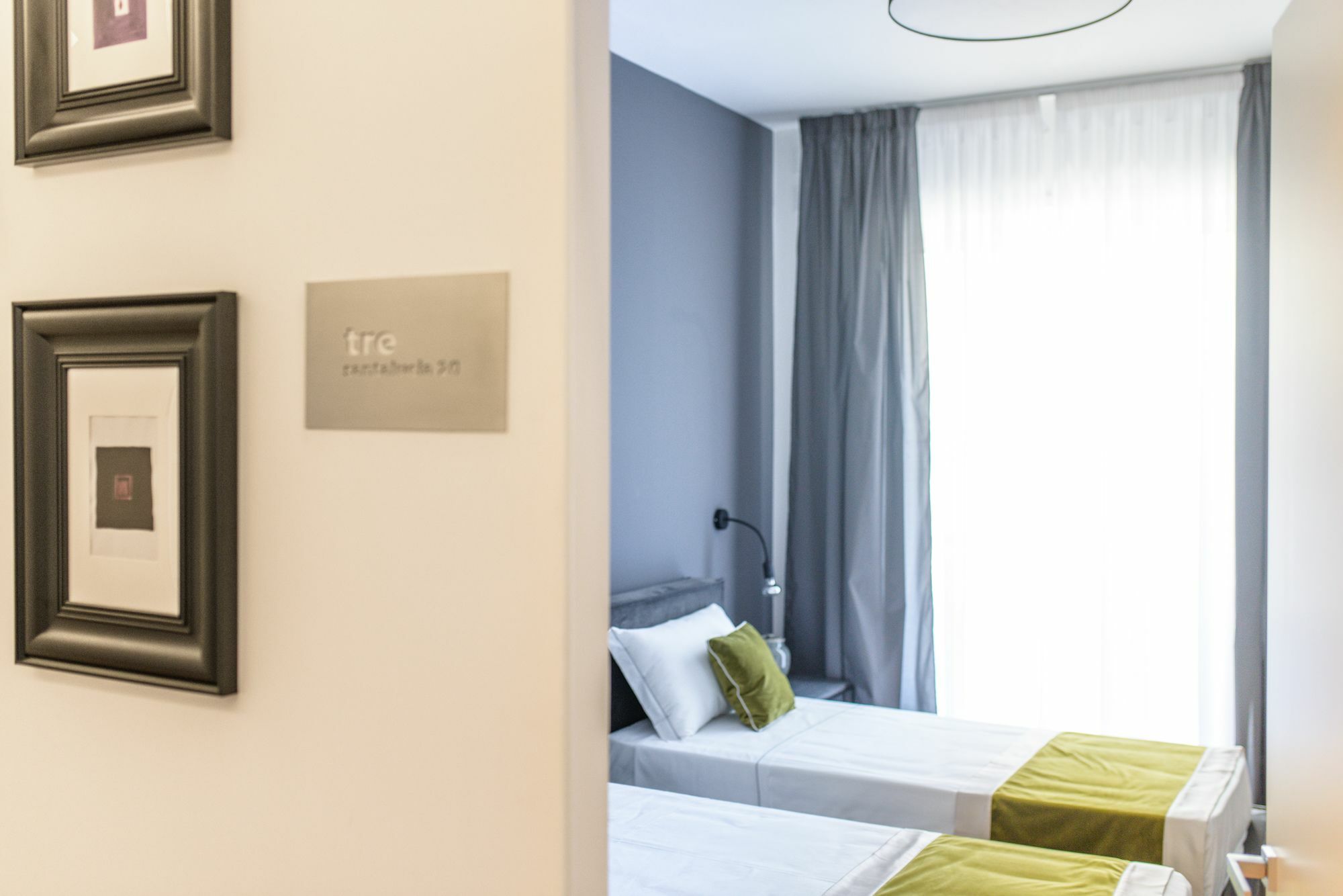 Lemummarellesuite Neapol Exteriér fotografie